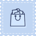 Большой ассортимент товаров